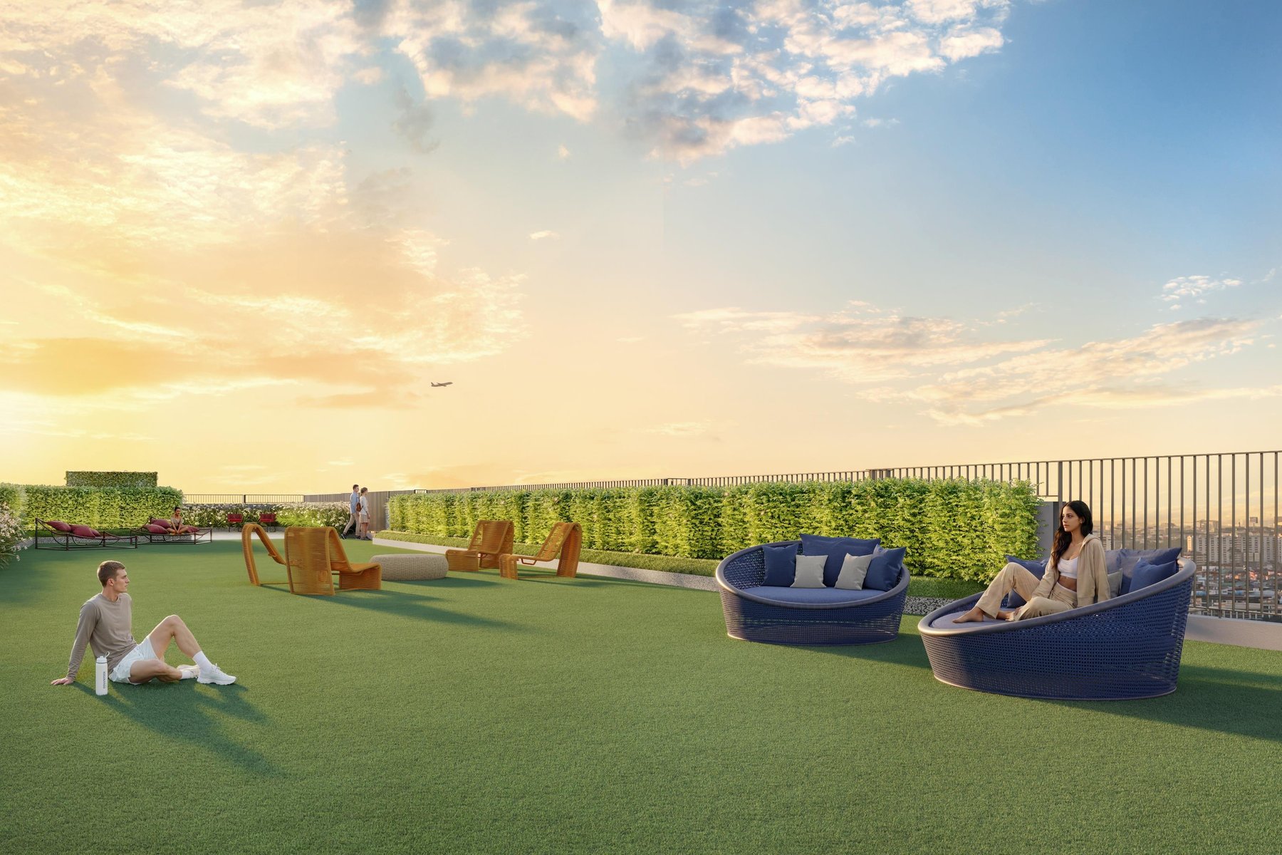 Sky Garden