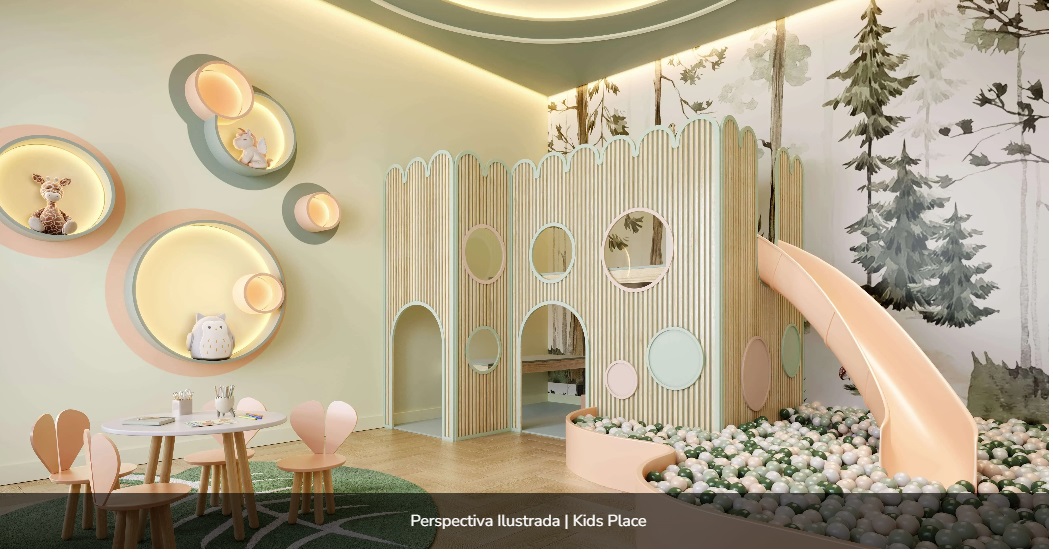 Kids Place