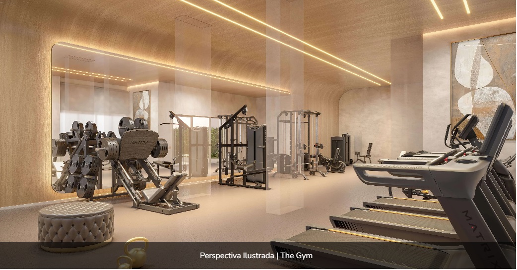 The Gym