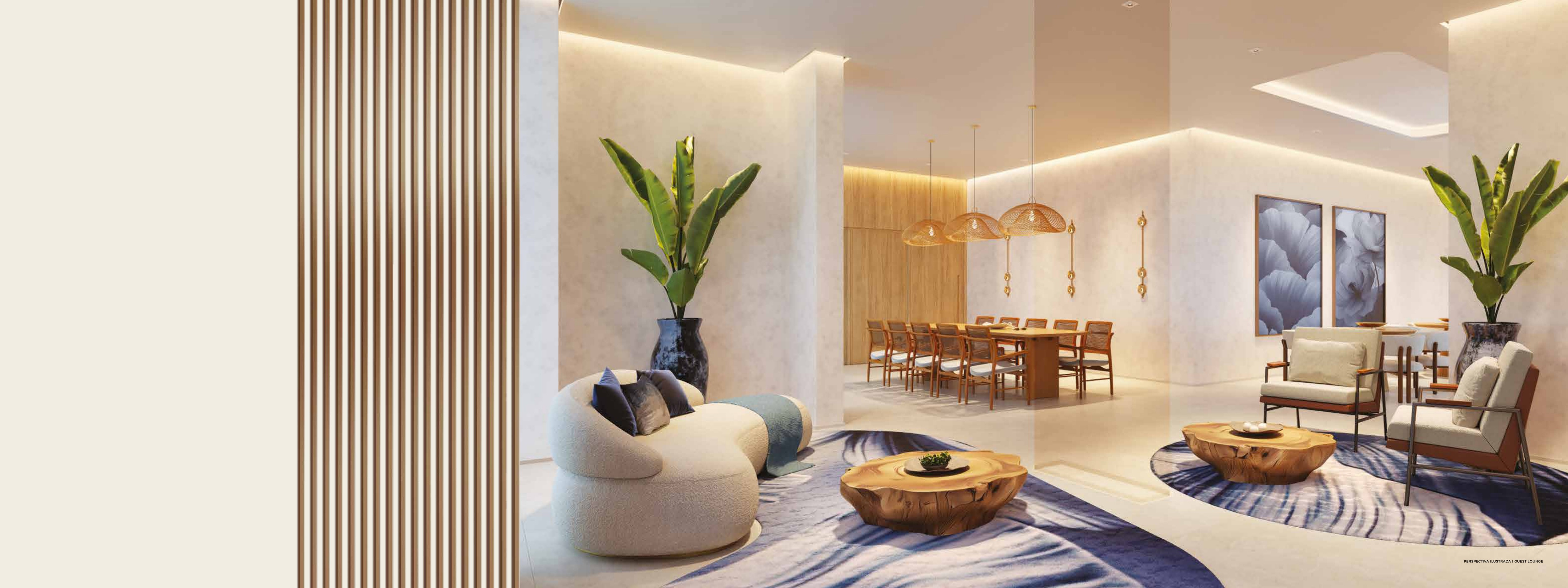 Guest Lounge
