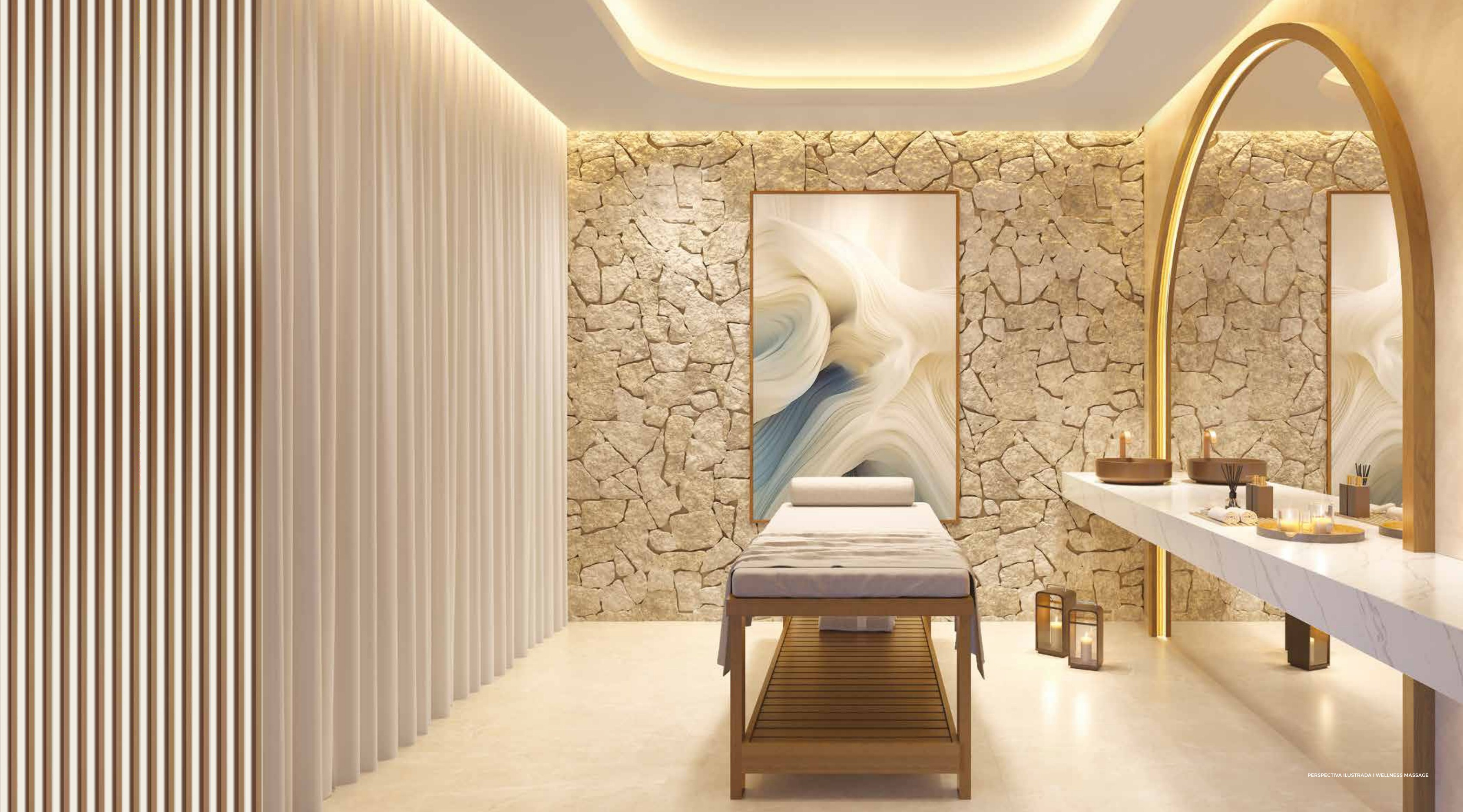 Wellness Massage