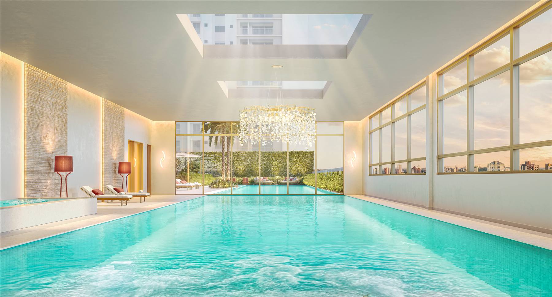 Living with more serenity