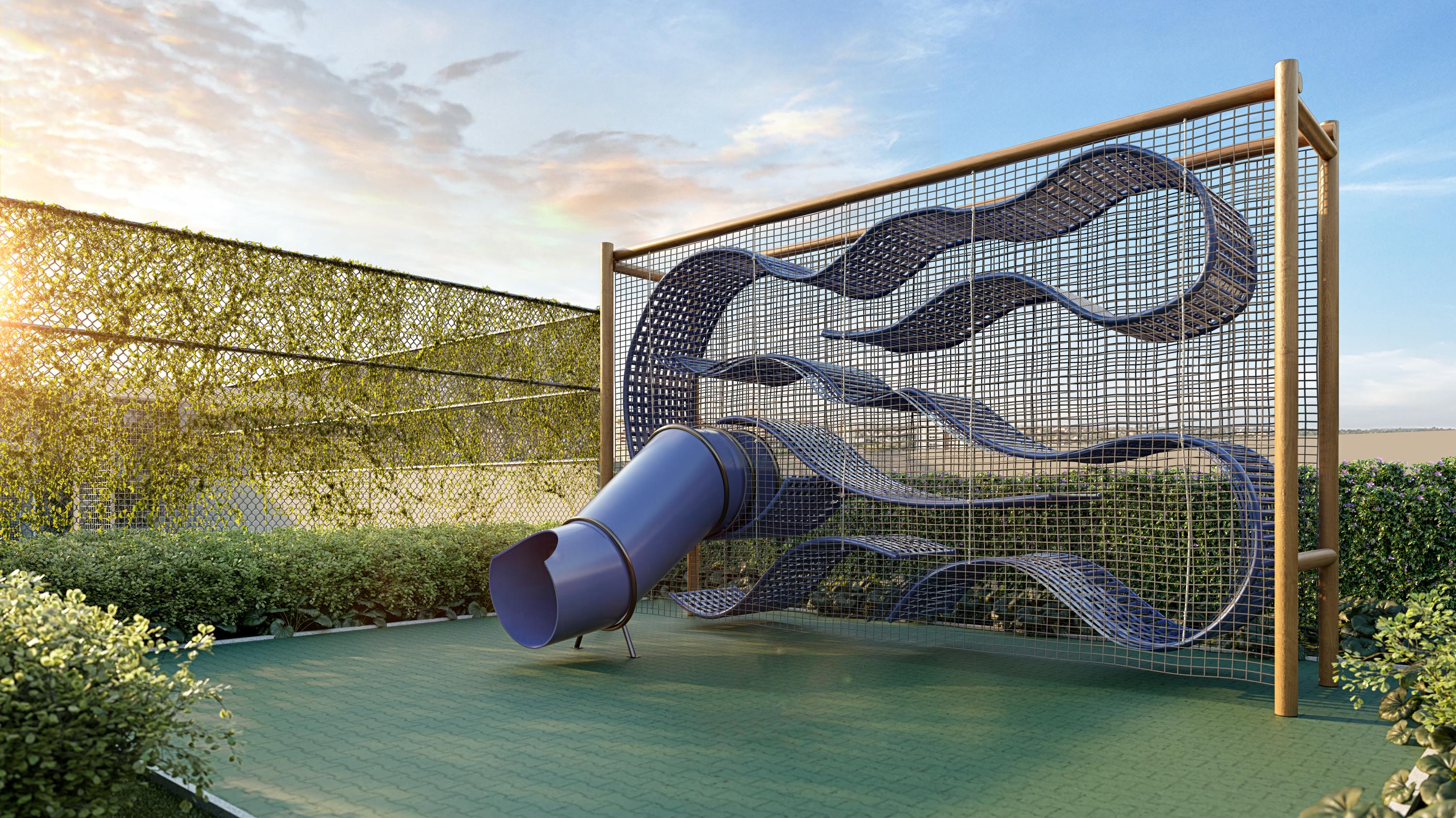 Playground