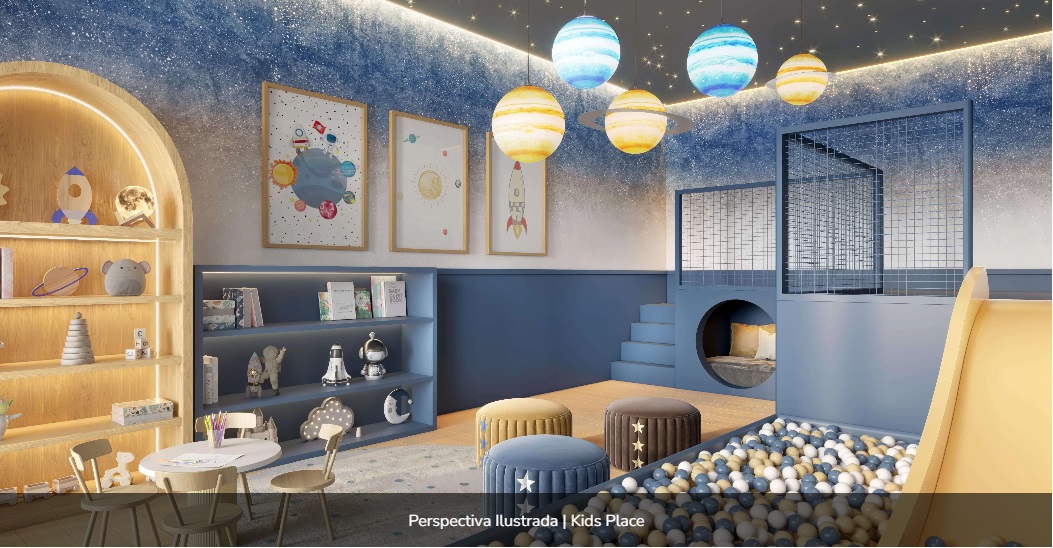 Kids Place