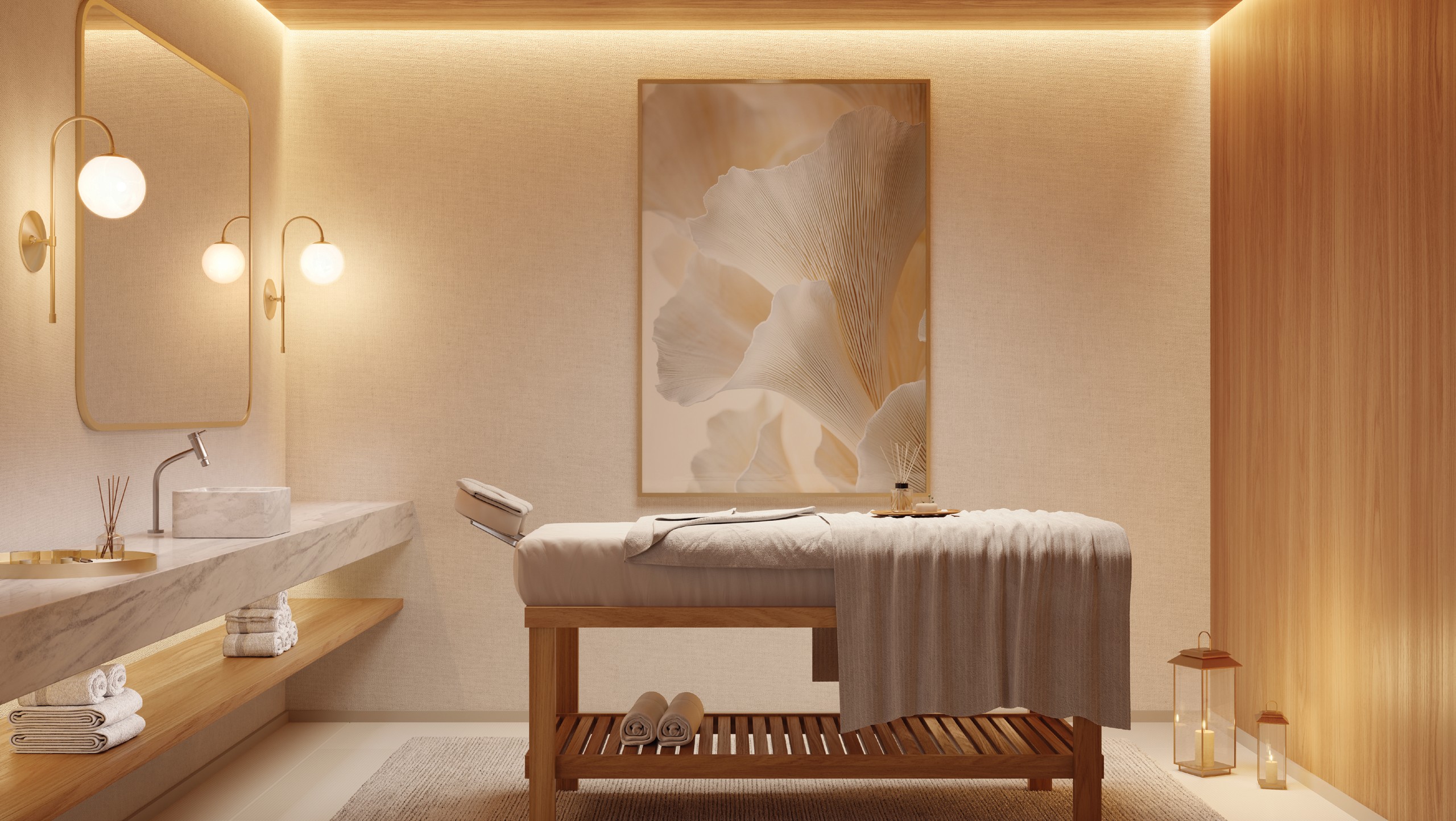 Wellness Massage