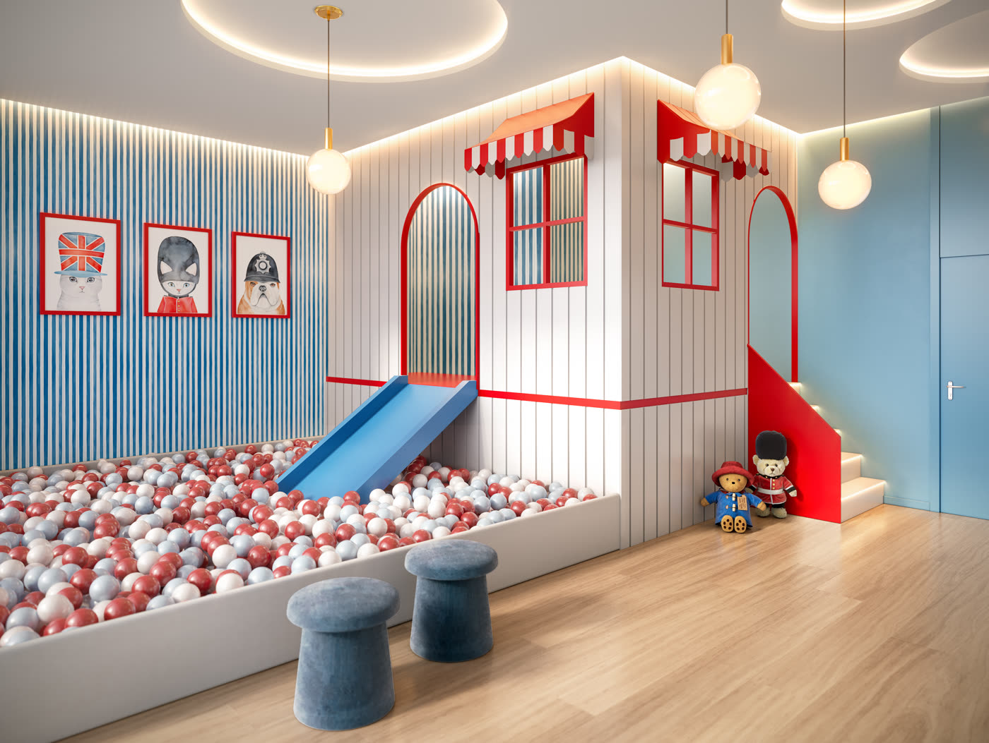Kids Place