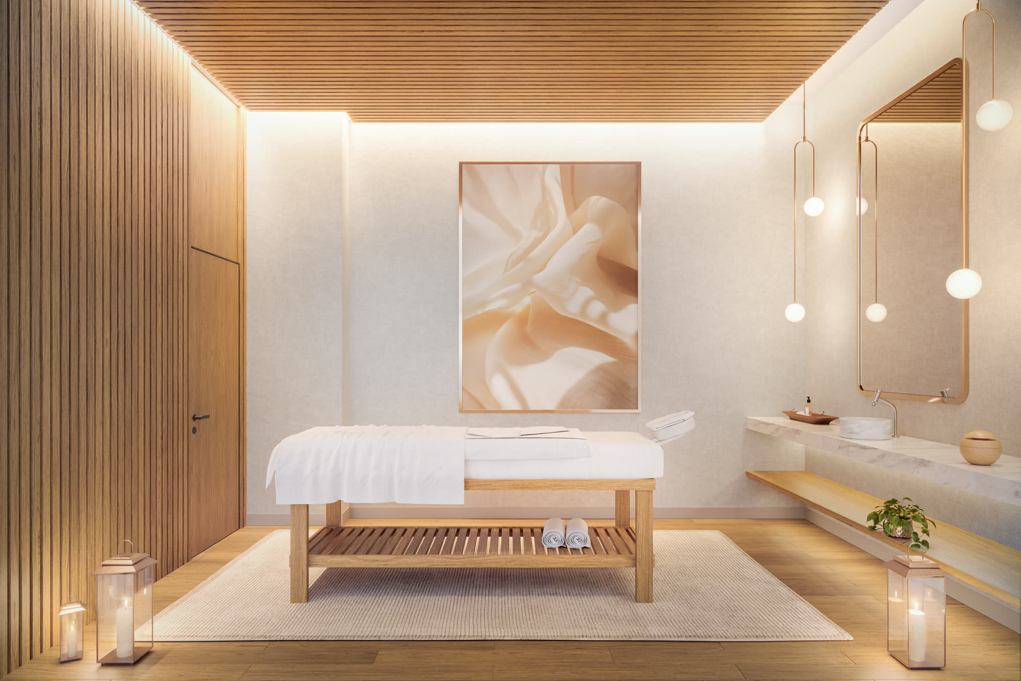 Wellness Massage
